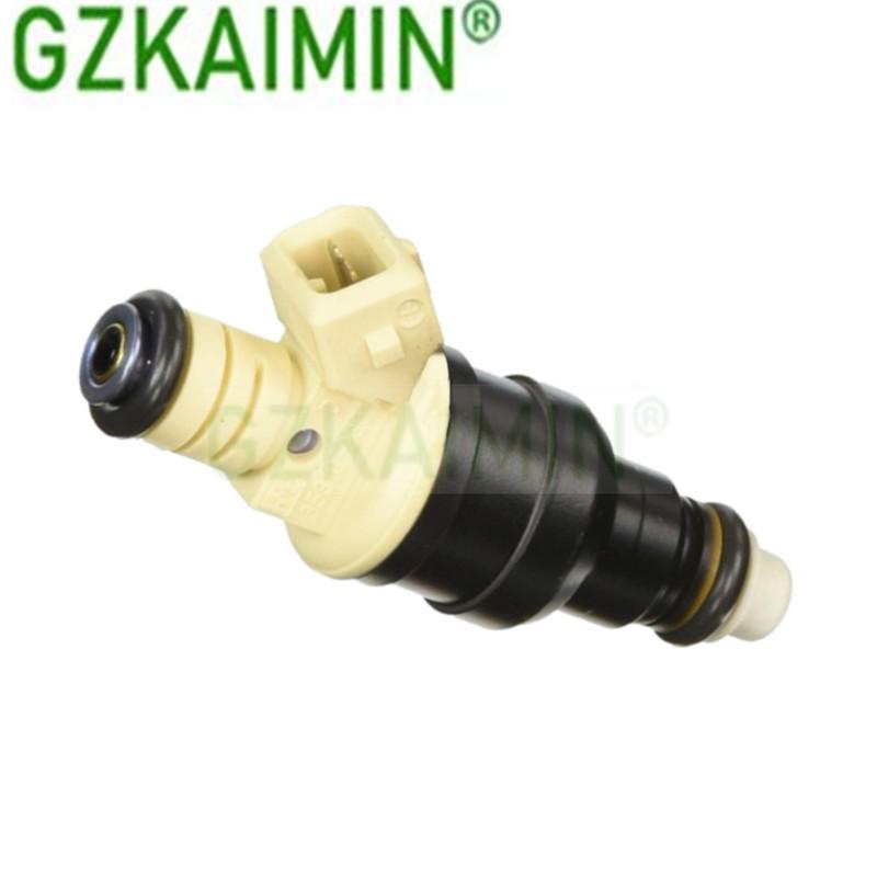 OEM 35310-23010 3531023010 Flow Matched Fuel Injector For Hyundai Elantra 1.8L
