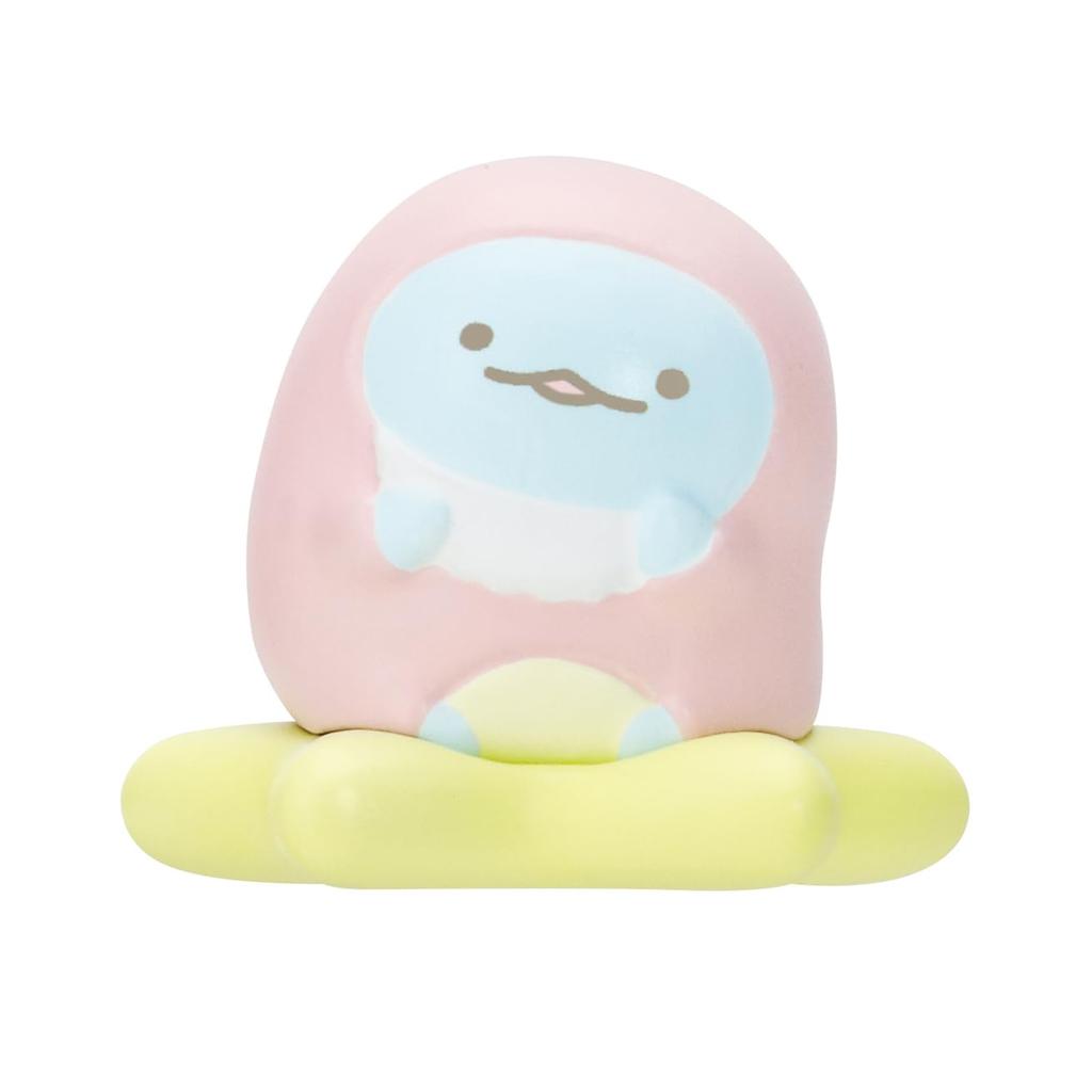 Bikkura Ei Sumikko Gurashi Sumikko Baby Maskottchen
