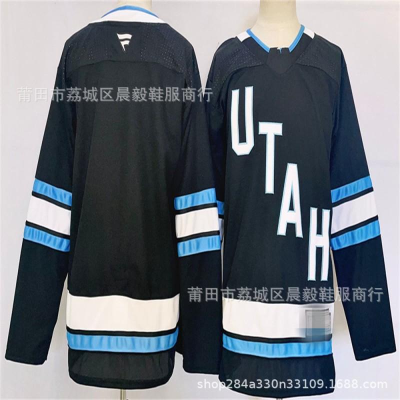 Embroidered Ice Hockey Jersey Adults - Toronto Maple Leafs Boston Bruins Pittsburgh Penguins Fan Apparel Sportswear