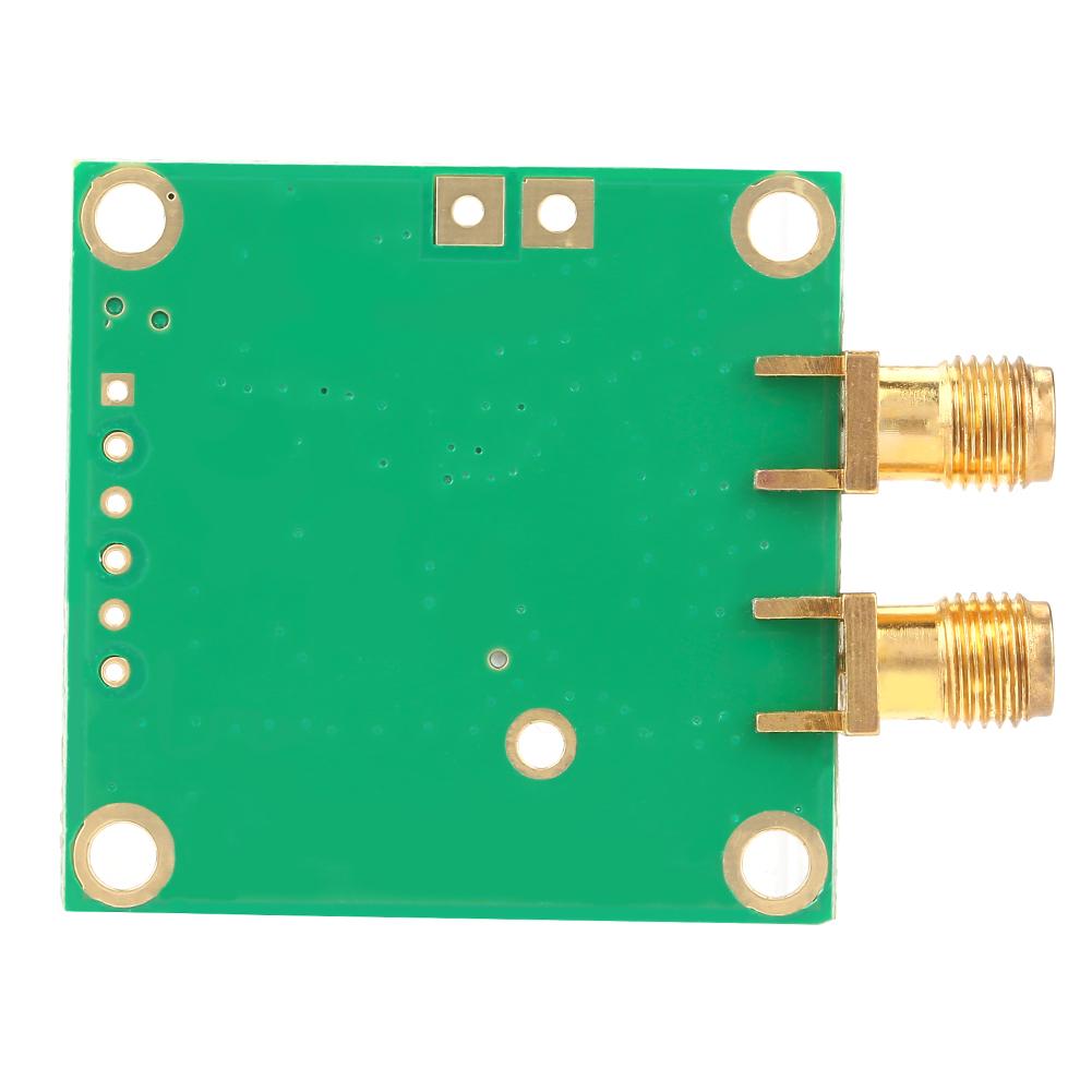 AD8302 LF2.7G RFIF Phase Detection Impedance Analysis Module