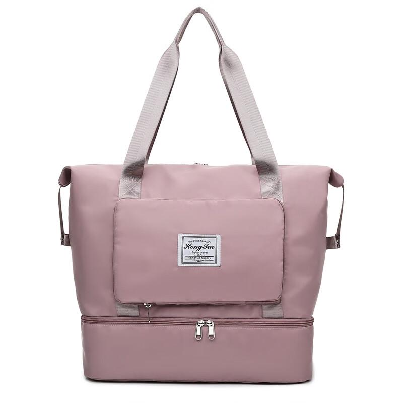 ZY Foldable Travel & Gym Bag