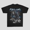 2026 New The Fallof Album  American Retro Shortsleeved Vibe Style Graphic Print Tshirt Unisex Style Both Of Unisex And Unisex