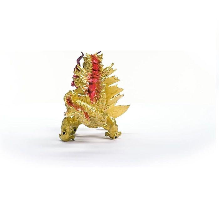Kinesisk nyttårsdrage, eksklusiv figur i begrenset opplag, for barn fra 7 år og voksne, schleich 72206 Eldrador