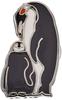 B2180818 Animal Friends Pin Emperor Penguin