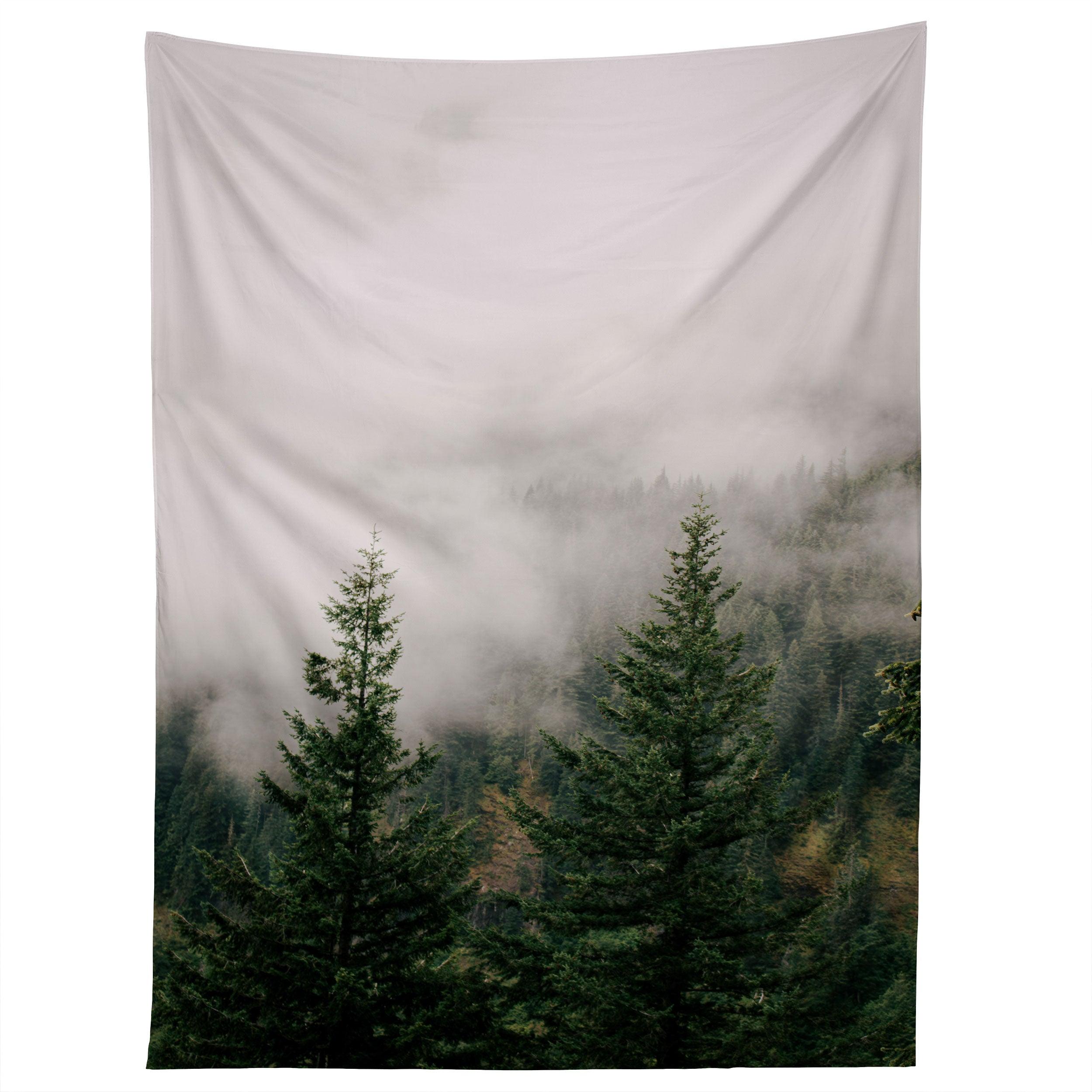 SWEET SOLITUDE tapestry 75x100