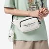 New Balance Fabric Fanny Pack Regular Unisex White New Balance LAB42409CIC