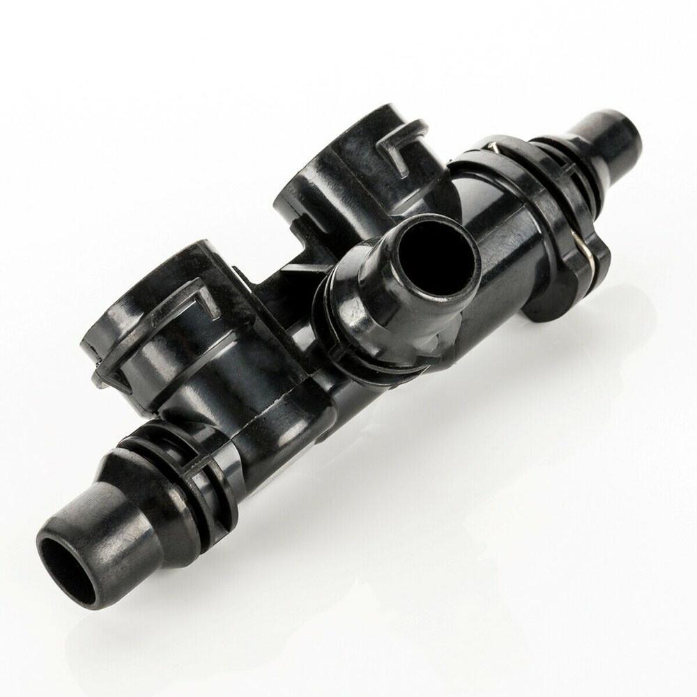 17107559963 New Car Transmission Oil Cooler Thermostat 17107559966 for BMW X5