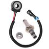 Solenoid Valve Element Replacement Kit 6675559 6667687 For Bobcat 864 873 883 963 A200 A300 A770 T110 T850 S70 S130 S770 T300