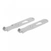 Stainless Steel Wire Binding Tool for Wire Twisting In Agricultural Fencing Use