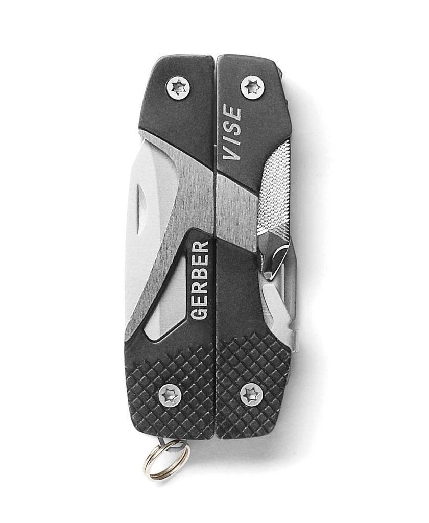 GERBER Mini-Zange G0017 Schraubstock