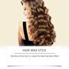 Glossy Wax Stick Creates a Shiny Look and Is Easy To Wash To Keep Hair Fresh and Hold Hair Wax 1