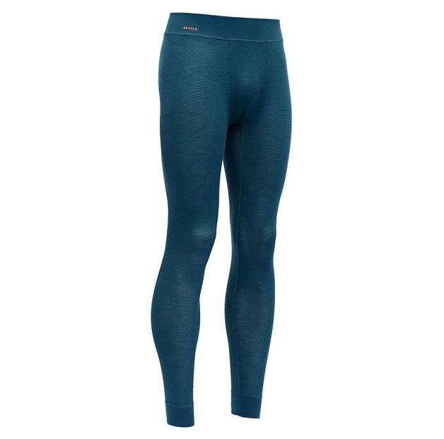 DEVOLD OF NORWAY Термоштаны Wool Mesh 190