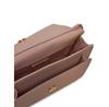 Сумочка Liu Jo Ecs Crossbody AF4161 E0087 розовый