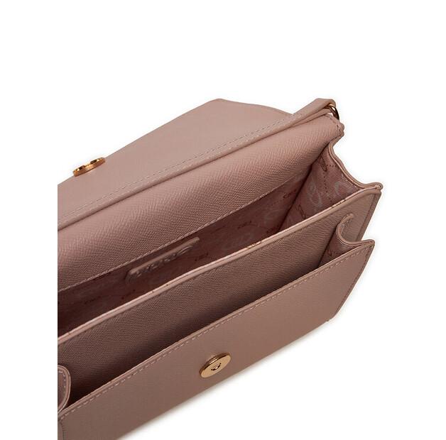 Сумочка Liu Jo Ecs Crossbody AF4161 E0087 розовый