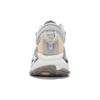 Li Ning Exceed Infinity Casual Shoes Women's Low Top Bud Yellow Gray/Antique White AZGS054-2