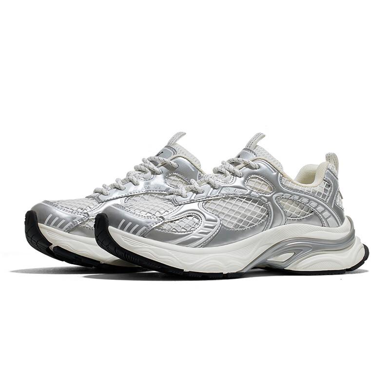 Camel Sanhe 2.0 Women's Breathable Chunky Sport Shoes
