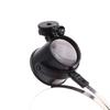 Head Mounted 15X Repair Magnifier With Led Lamp Adjustable Repair Watch Jewelry Tool Magnifier Watchmaker Tools Accessories