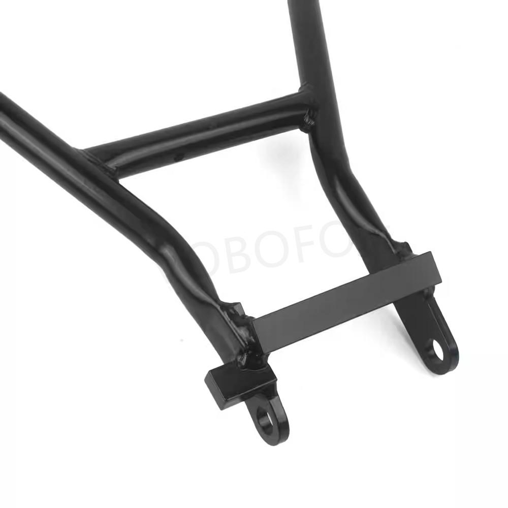 For BMW G310GS G 310 GS Motorcycle Retrofit Accessories Middle Kick Stand Support Parking Frame Bracket Center Kickstand Holder