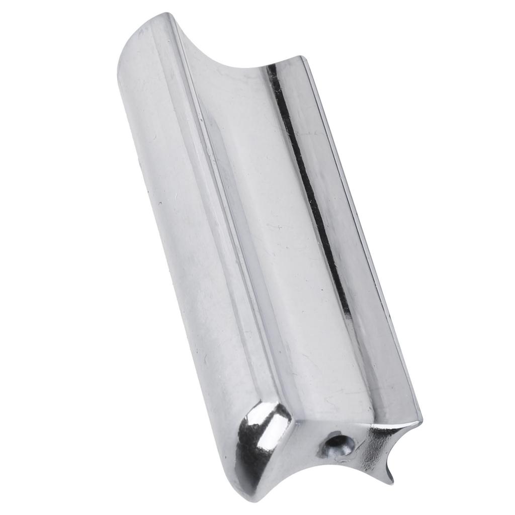 Kytarové posuvné tyčové tyče Nerezová ocel Kov Antikorozní pevné příslušenství nástrojů