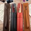 Portable Drumstick Storage Bag Waterproof Drumsticks Case Drum Stick Sleeve  Music Enthusiasts
