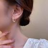 2024 Trendy Luxury Tassel Earrings – Simple, Versatile Bestseller for Women