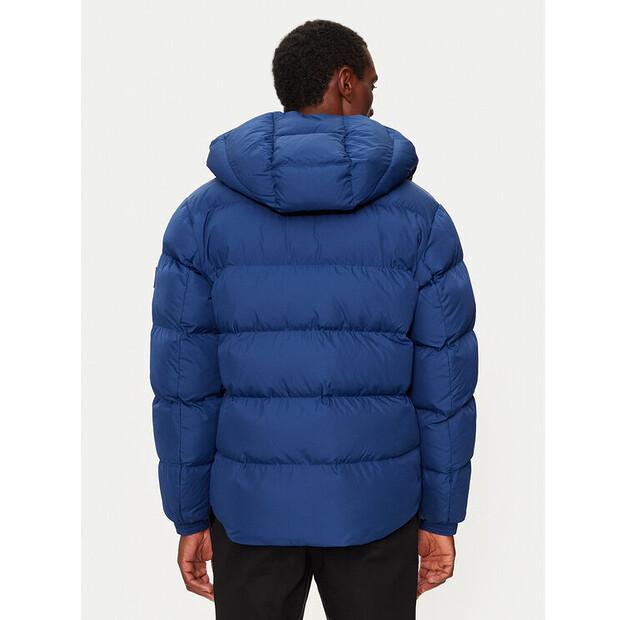 Winter Jacket BOSS H-Corbinian3 50525243, Blue, Regular Fit