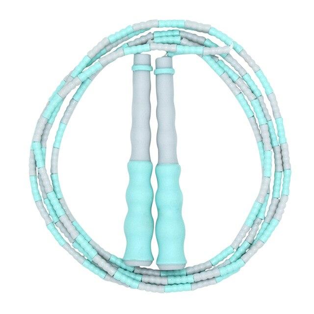 

Скоростная скакалка для прыжков, кабель для студентов, скакалка для взрослых, домашний спортзал, фитнес-упражнения, бодибилдинг, оборудование для тренировок None светло-зеленый