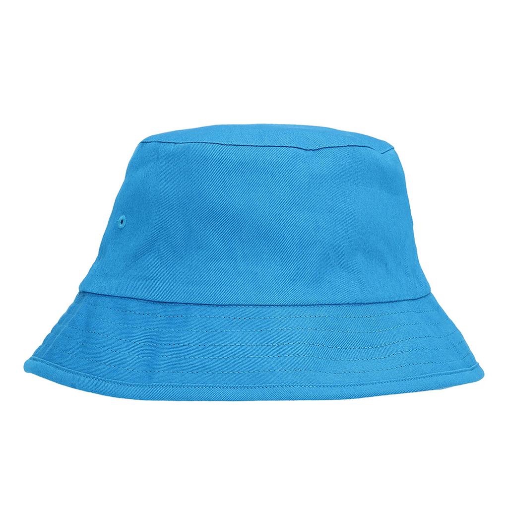Neutral Reversible Bucket Hat