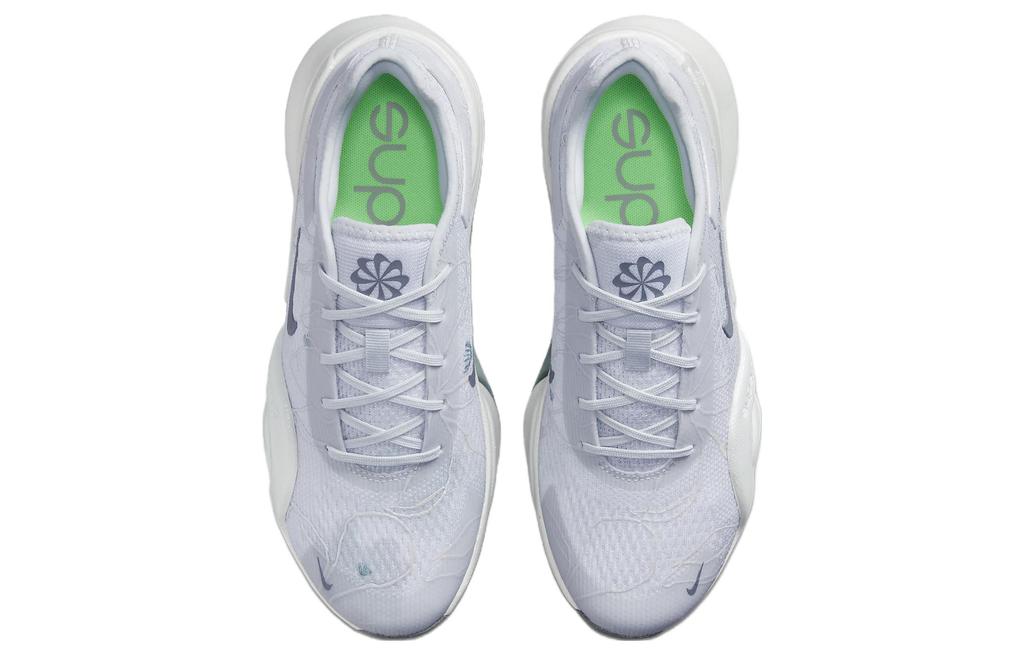 Nike Zoom SuperRep 4 Next Nature Premium 'Photon Dust White' Women's DV9009-001