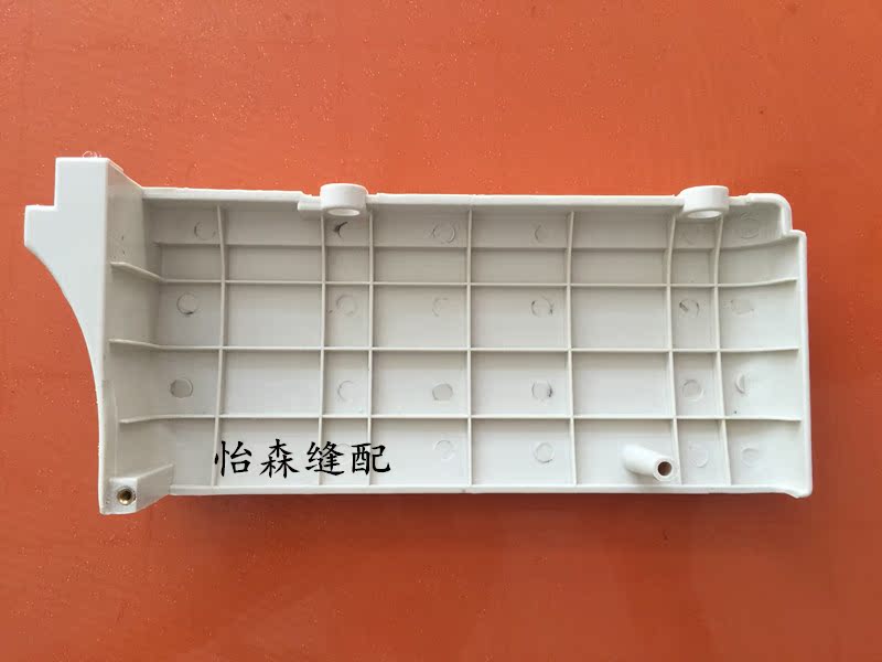 Industrial Sewing Machine Accessories Pegasus M700 Overlock Machine Sewing Machine Overlock Machine Sewing Table Side Cover