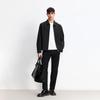 Jack & Jones Men's Loose Fit Lapel Jacket