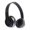 P47 Bluetooth 50 Stereo Headset Wireless Foldable Sports Gaming Headphones for iPhone Xiaomi Mobile Phones