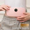 SENBAIWEI Menstrual Heating Pad Belt