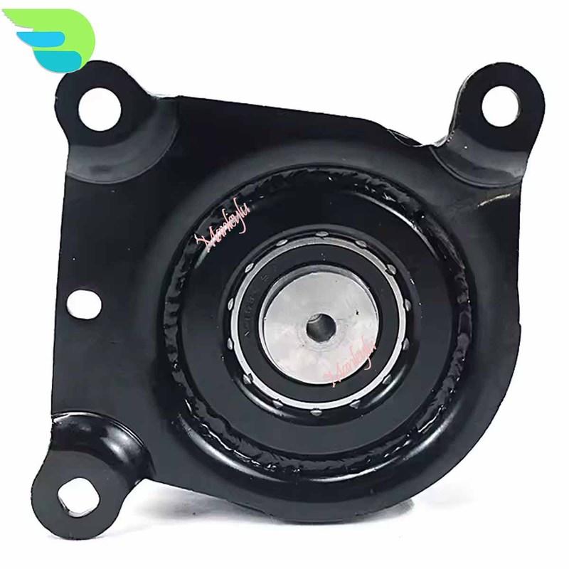 Belt Tensioner Pulley For Ford Transit Pickup Ranger 1425498 1096634 6C1Q-19A216-BA YC1E-19A216-AB