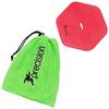 Precision Pro HX Flat Markers (Pack of 10)