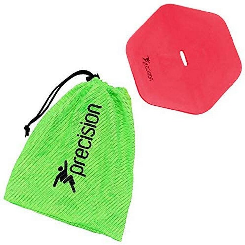 Precision Pro HX Flat Markers (Pack of 10)