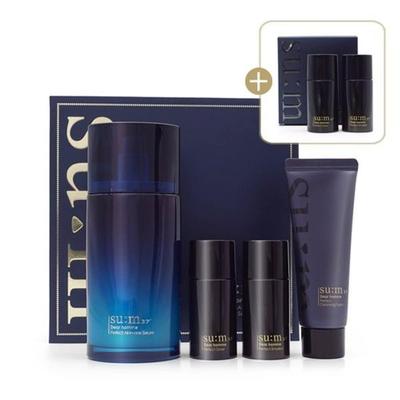 Su:m 37 Degree Dear Homme Perfect All-in-One Serum Special Set
