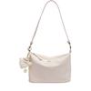 New Popular Nylon Cloth Shoulder Bag High-end Bucket Bag Small Bag for Women Summer Versatile Tote Bag for Women