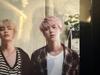 [USED] BTS Memories 2016 Trading Cards - Tae, Jin, Hoseok