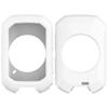 Quick Install Shock Absorbing Cycling Computer Cover Encasement Housing Lightweight Design For Outdoor Biking Essential