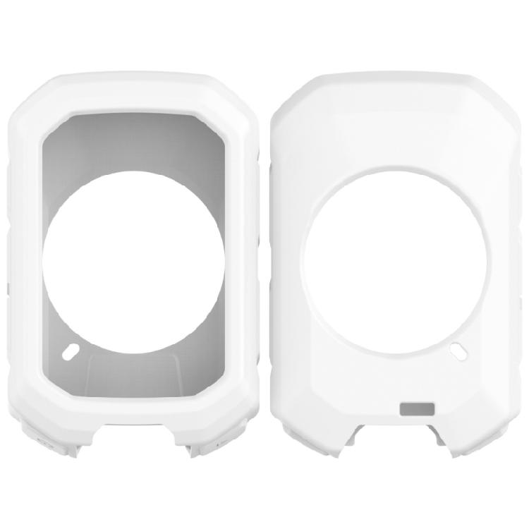 Quick Install Shock Absorbing Cycling Computer Cover Encasement Housing Lightweight Design For Outdoor Biking Essential