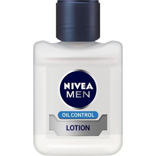 Nivea Men Oil Control Lotion 110ml