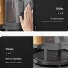 Rotating Kitchen Knife and Utensil Holder