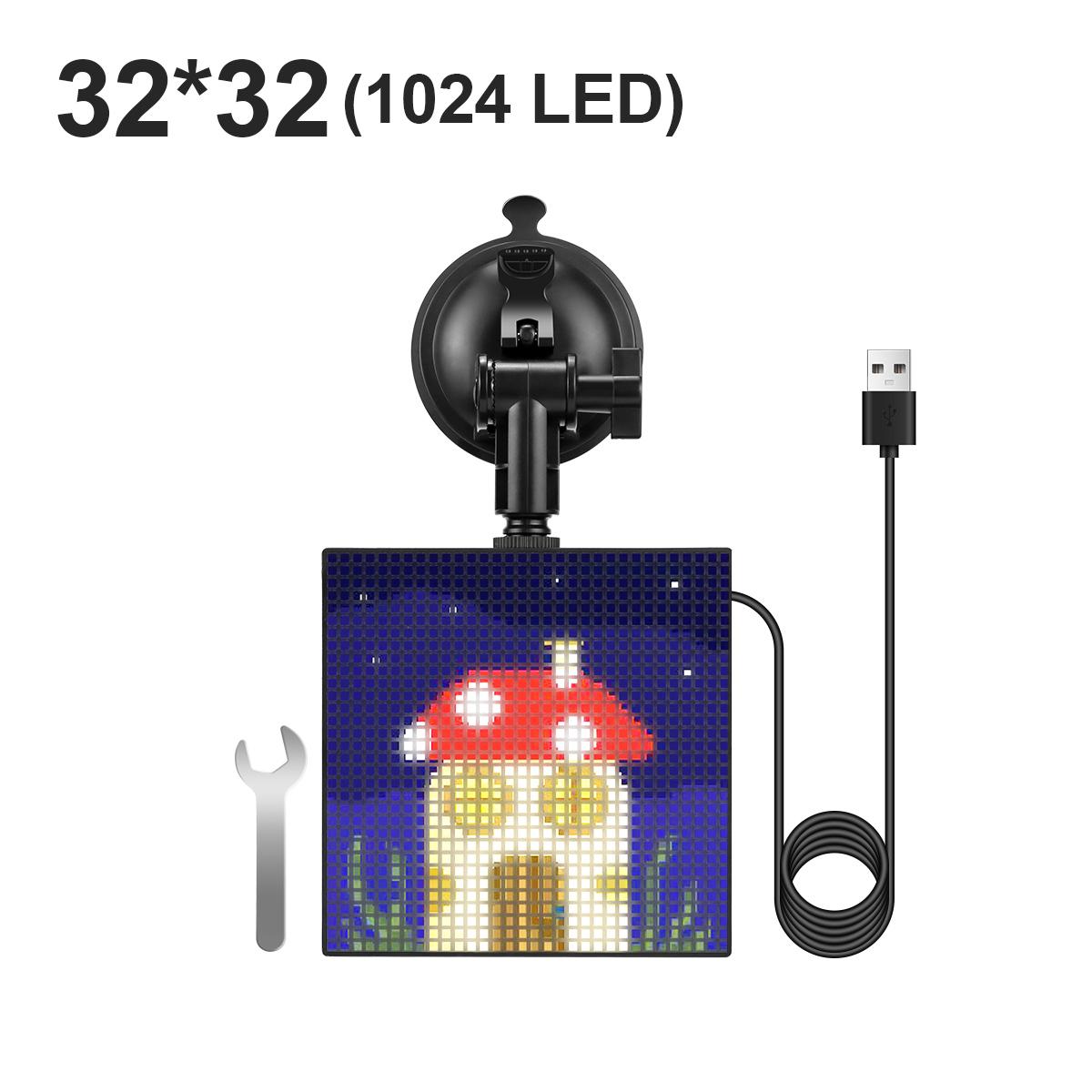 32 x 32 pixels