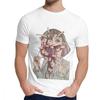 Shintaro Kago Tomie Japanese Junji Ito T Shirt Casual O Neck Anime Unisex Pure Cotton Us