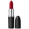 MAc CosMetics M A cxiMAl Silky MAtte 12hr weAr Lipstick 0.12 Oz Ruby Woo Vivid Blue Red