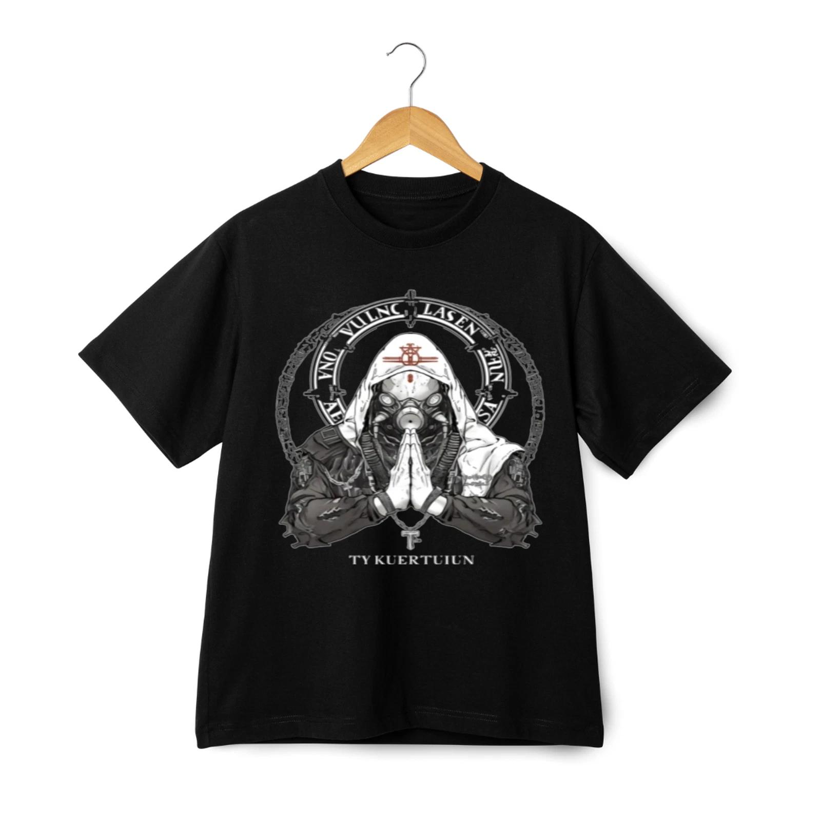 Stay Spooky Ghost Graphic T-Shirt - Retro Halloween Streetwear Unisex Tee XXXL
