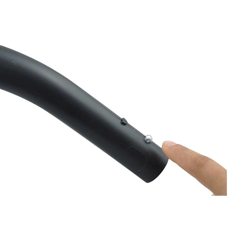 Vacuum Cleaner Tube Hose Handle for Philips FC8732 FC8734 FC8736 FC8740 FC8748 Vacuum Cleaner Parts Hard Pipe Accessories