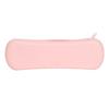 Silicone Makeup Brush Holder Multipurpose Large Capacity Dustproof Portable Travel Cosmetic Brushes 