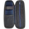 Tool Slim Long Monotone Black [R250] Case, Type, Camouflage, Zipper, R25-O-TOOLCASE-MB